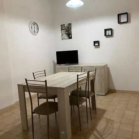 בית הארחה Casanna *